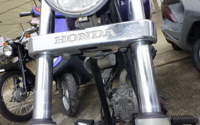 HONDA JAZZ 50 AC09