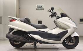 YAMAHA MAJESTY 250 Gen.4 2016 SG20J