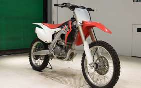 HONDA CRF250 RALLY 2023 ME10