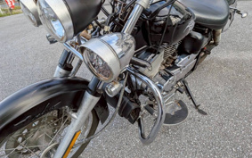 YAMAHA DRAGSTAR 250 VG05J