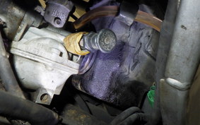 HONDA NS-1 2008 AC12