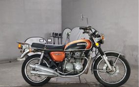 HONDA CB500 1972 CB500