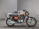 Фото Honda CB500 1972 с японского аукциона