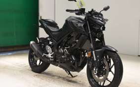 YAMAHA MT-25 A 2024 RG74J