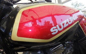 SUZUKI GSX-400E GK51C