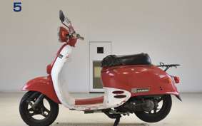 HONDA GIORNO AF24