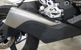 HONDA CBR1000RR Gen. 2 2010