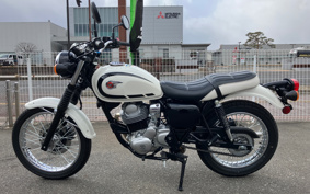 KAWASAKI W230 BJ230A