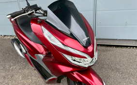 HONDA PCX 125 JF81
