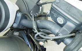 HONDA REBEL 500 A 2017 PC60