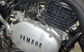 YAMAHA DT250 DT1F