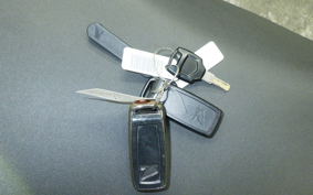 HONDA PCX125 2008 JK05