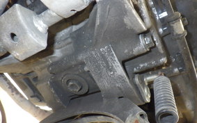 HONDA ﾍﾞﾝﾘｨ50-2 AA05