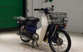 HONDA C50 SUPER CUB C50