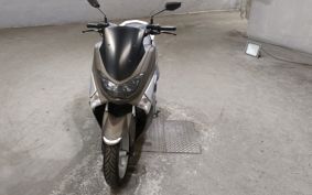 YAMAHA N-MAX 125 SE86J