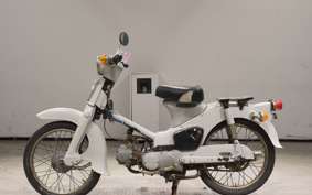 HONDA C50 SUPER CUB C50