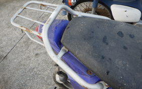 YAMAHA BW'S 50 Gen.3 SA44J