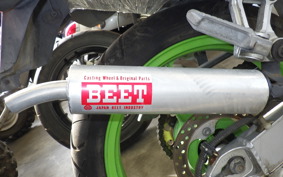 KAWASAKI KR-1 2003 KR250B