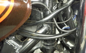 KAWASAKI ZEPHYR 1100 2007 ZRT10A