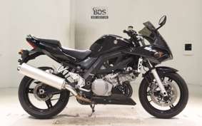 SUZUKI SV1000S 2006 VT54A