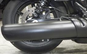 HARLEY RH975 2023