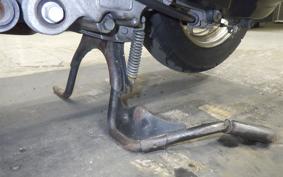 HONDA TACT Basket 2008 AF75