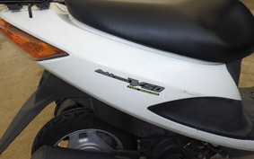 SUZUKI ADDRESS V50 Gen.2 CA44A