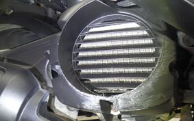 YAMAHA GEAR Gen.2 2021 UA07J