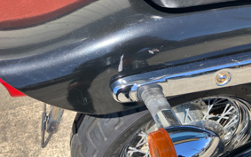 HONDA STEED 400 VLS 1998 NC37
