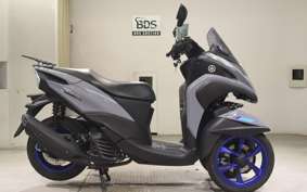 YAMAHA TRICITY 155 A 2006 SG37J