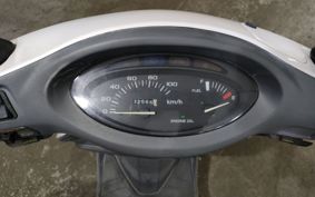 HONDA SPACY 125 JF04