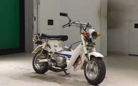 HONDA CHALY 50 2021 CF50