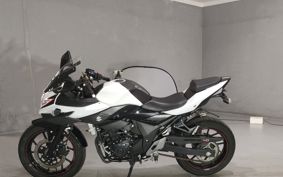 SUZUKI GSX250 R DN11A