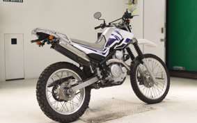 YAMAHA SEROW 250 Gen.2 DG17J