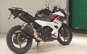 KAWASAKI NINJA 250 2 EX250P