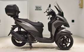 YAMAHA TRICITY 125 A 2003 SEC1J