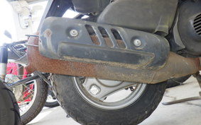 SUZUKI ADDRESS V100 CE11A