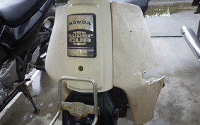HONDA C50 SUPER CUB C50