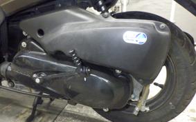 HONDA TODAY 1986 AF61