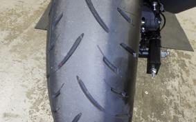 KAWASAKI NINJA 400 2022 EX400L
