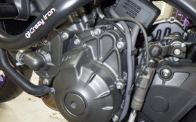 YAMAHA MT-09 2021 RN69J