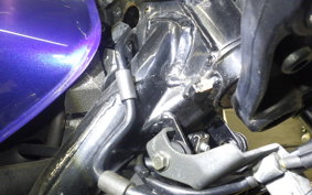 HONDA CB400SF GEN 4 A 2020 NC42