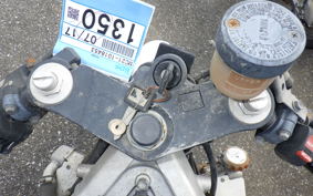 HONDA NSR250R 2025 MC21