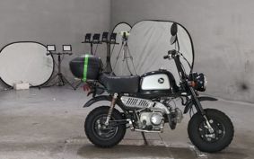 HONDA GORILLA AB27