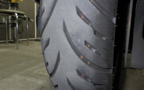 YAMAHA MAXAM 250 2014 SG17J