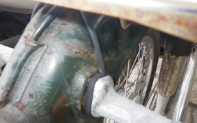 HONDA C50 SUPER CUB C50