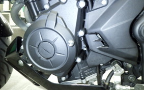 YAMAHA MT-03 2017 RH07J