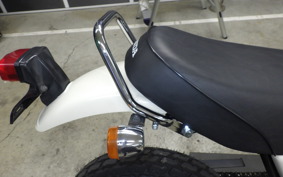 HONDA APE 50 1998 AC16