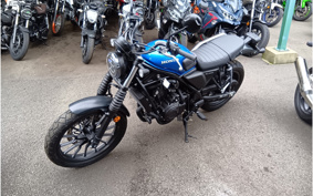 HONDA CL500 2023 PC68