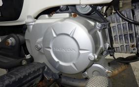 HONDA CROSS CUB 110 JA45